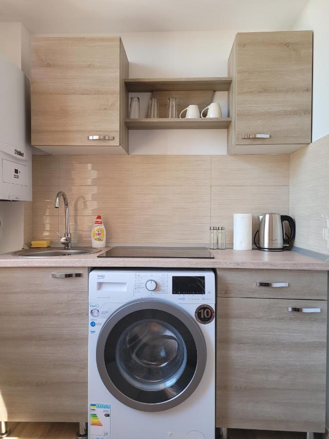 Apartamente Livada Ramnicu Valcea Exterior photo