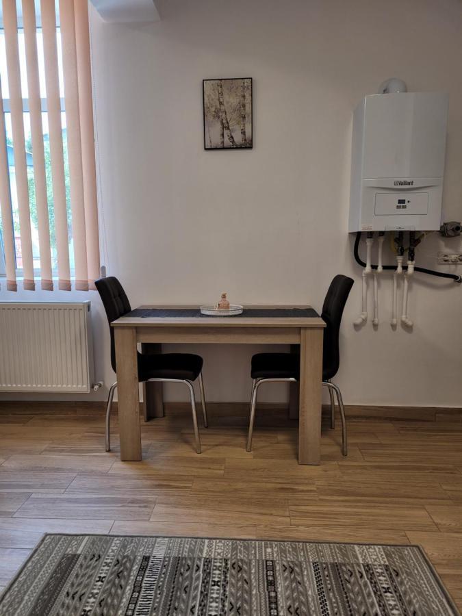 Apartamente Livada Ramnicu Valcea Exterior photo