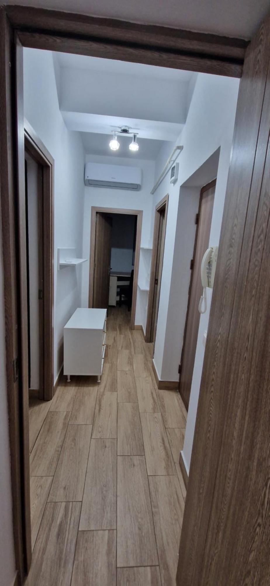 Apartamente Livada Ramnicu Valcea Exterior photo
