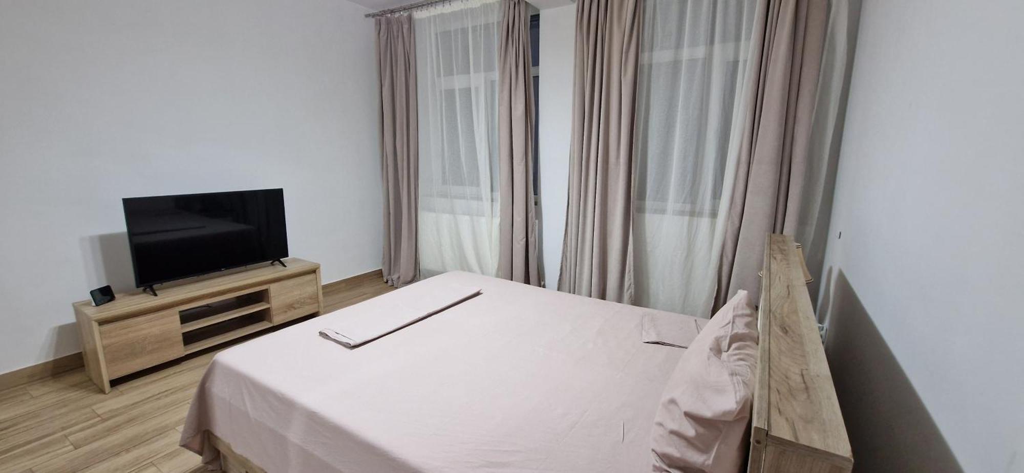 Apartamente Livada Ramnicu Valcea Exterior photo